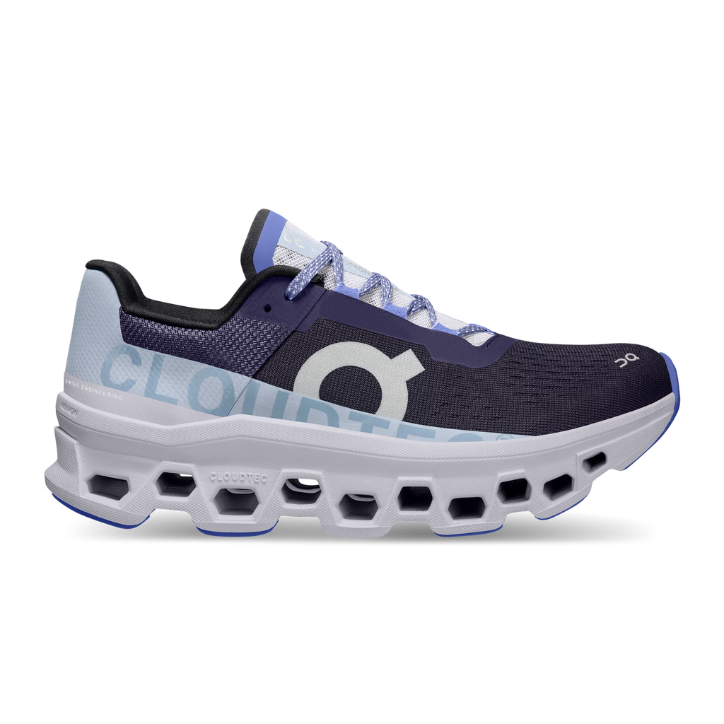 Cloudmonster - Acai | Lavender - Feminino