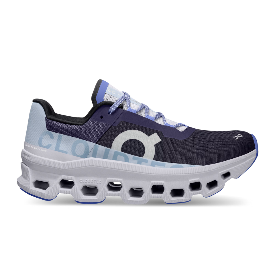 Cloudmonster - Acai | Lavender - Feminino