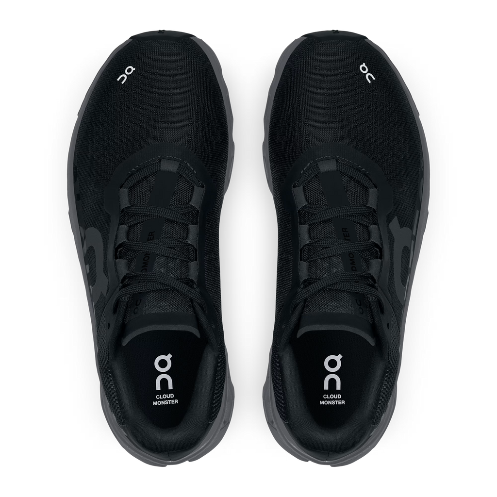 Cloudmonster - Black | Magnet - Feminino