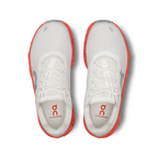 Cloudmonster - White | Flame - Feminino