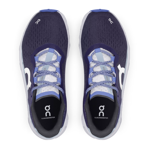 Cloudmonster - Acai | Lavender - Feminino