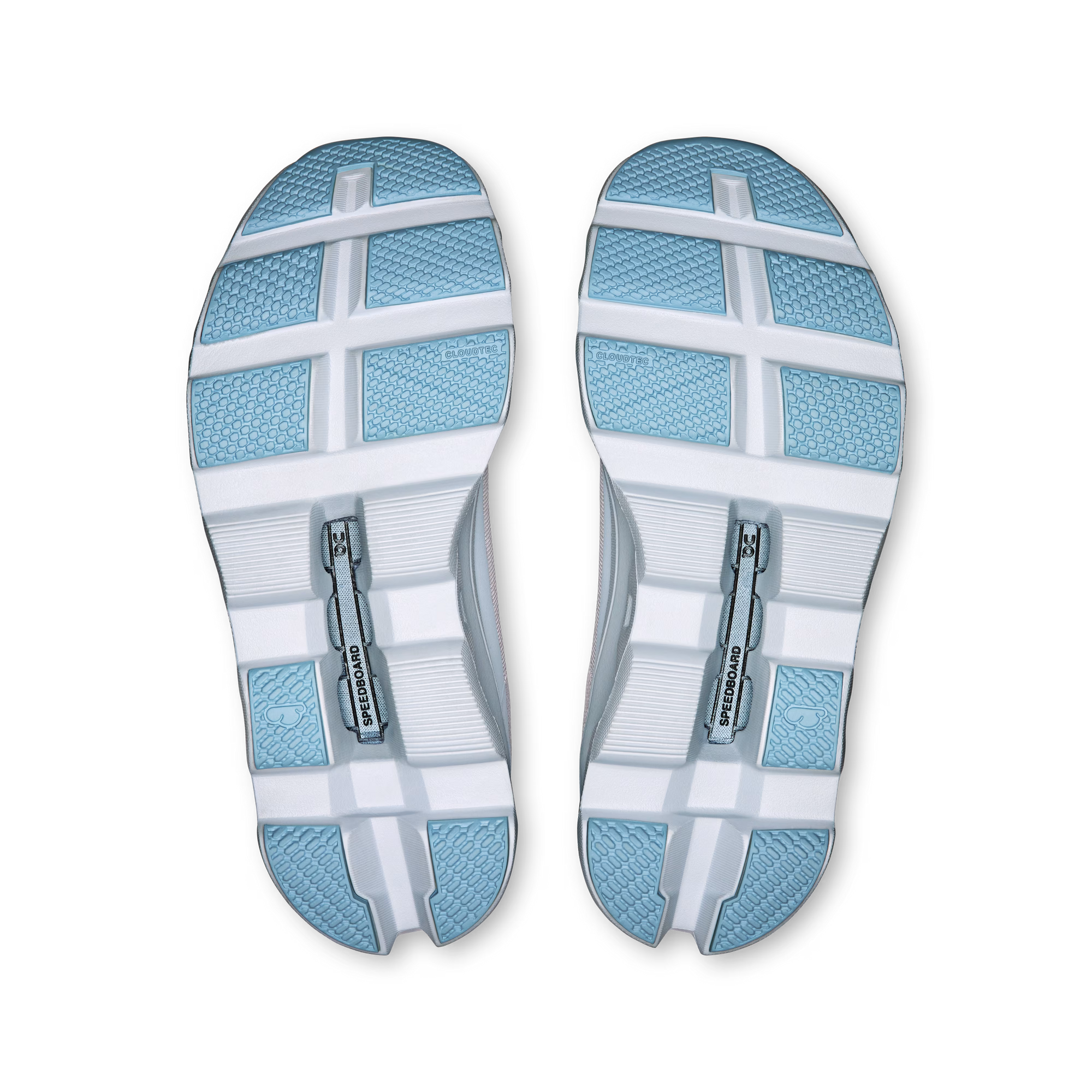 Cloudmonster - Frost | Wash - Feminino