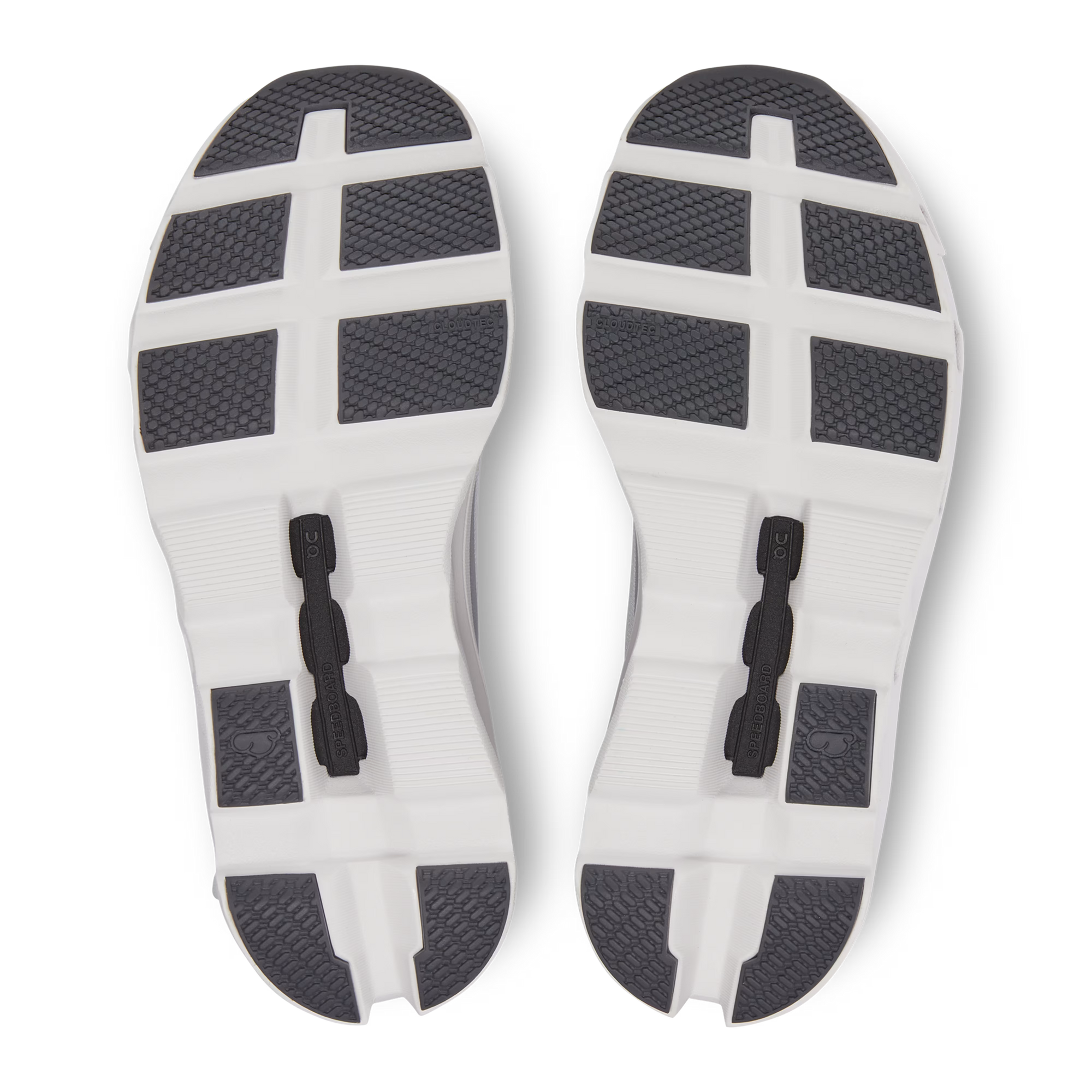 Cloudmonster - All White - Masculino