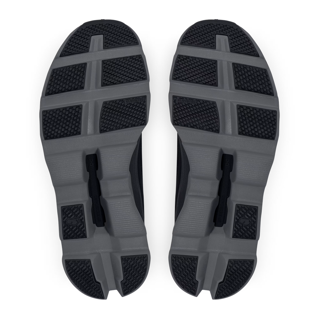 Cloudmonster - Black | Magnet - Feminino