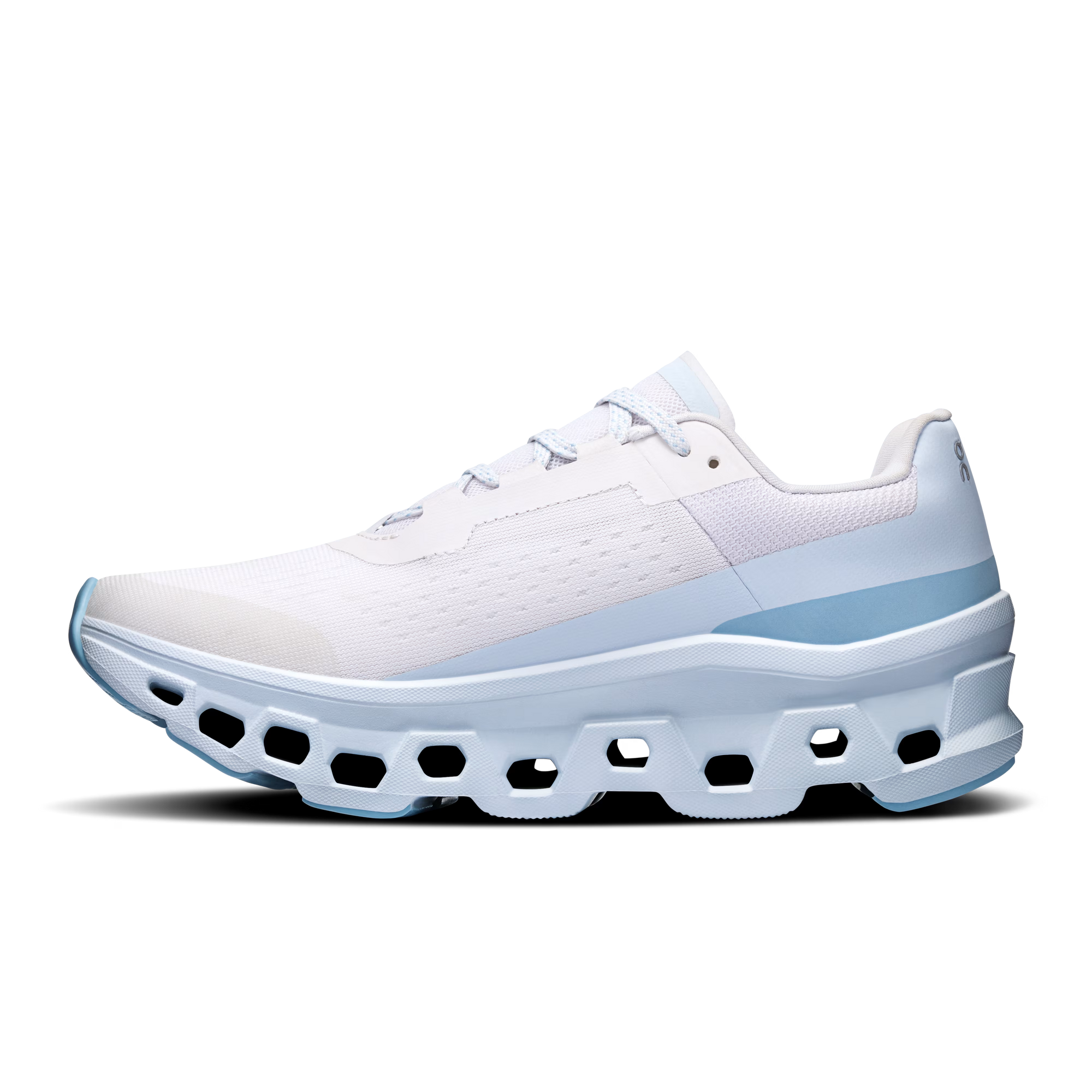 Cloudmonster - Frost | Wash - Feminino