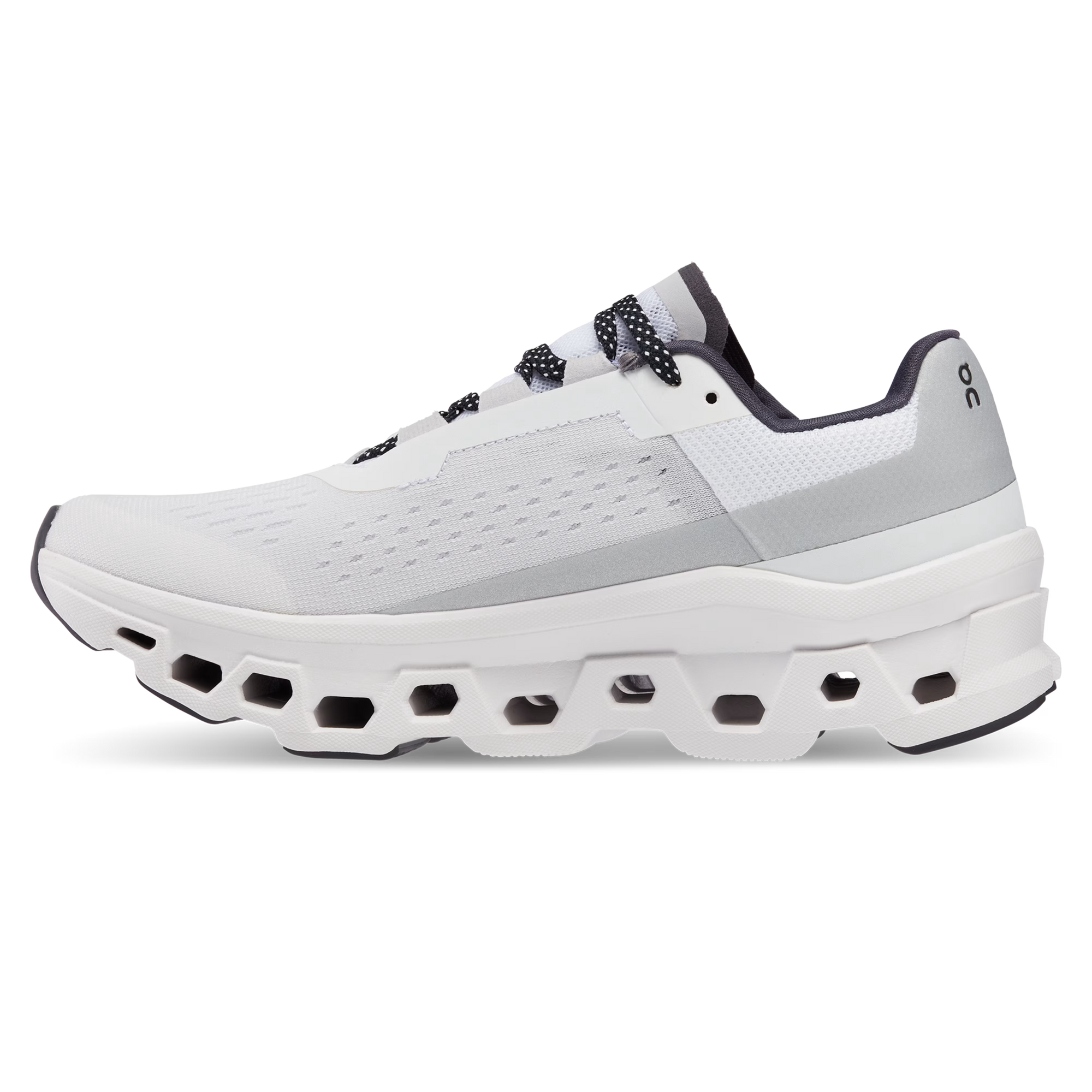 Cloudmonster - All White - Masculino