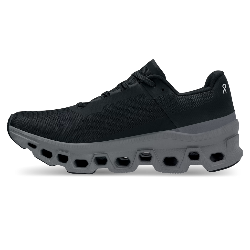 Cloudmonster - Black | Magnet - Feminino