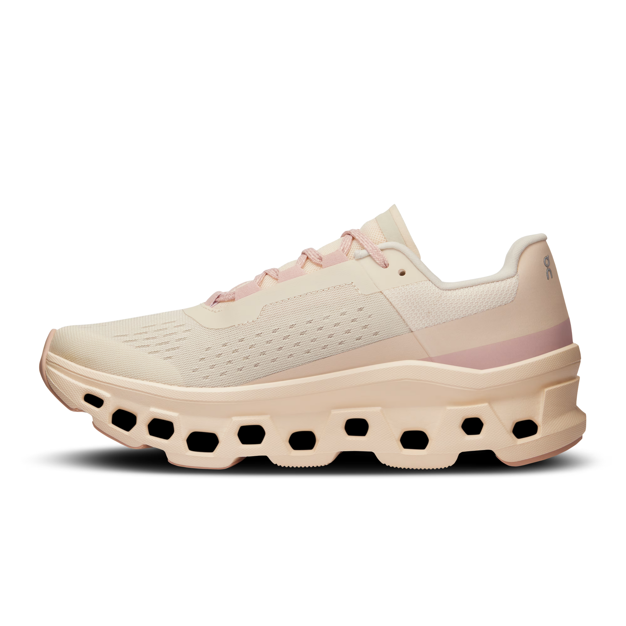 Cloudmonster - Moon | Fawn - Feminino