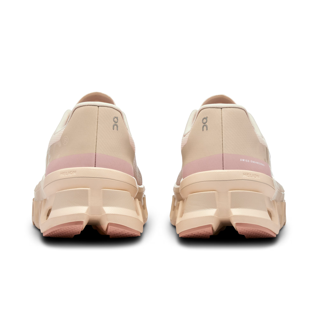 Cloudmonster - Moon | Fawn - Feminino
