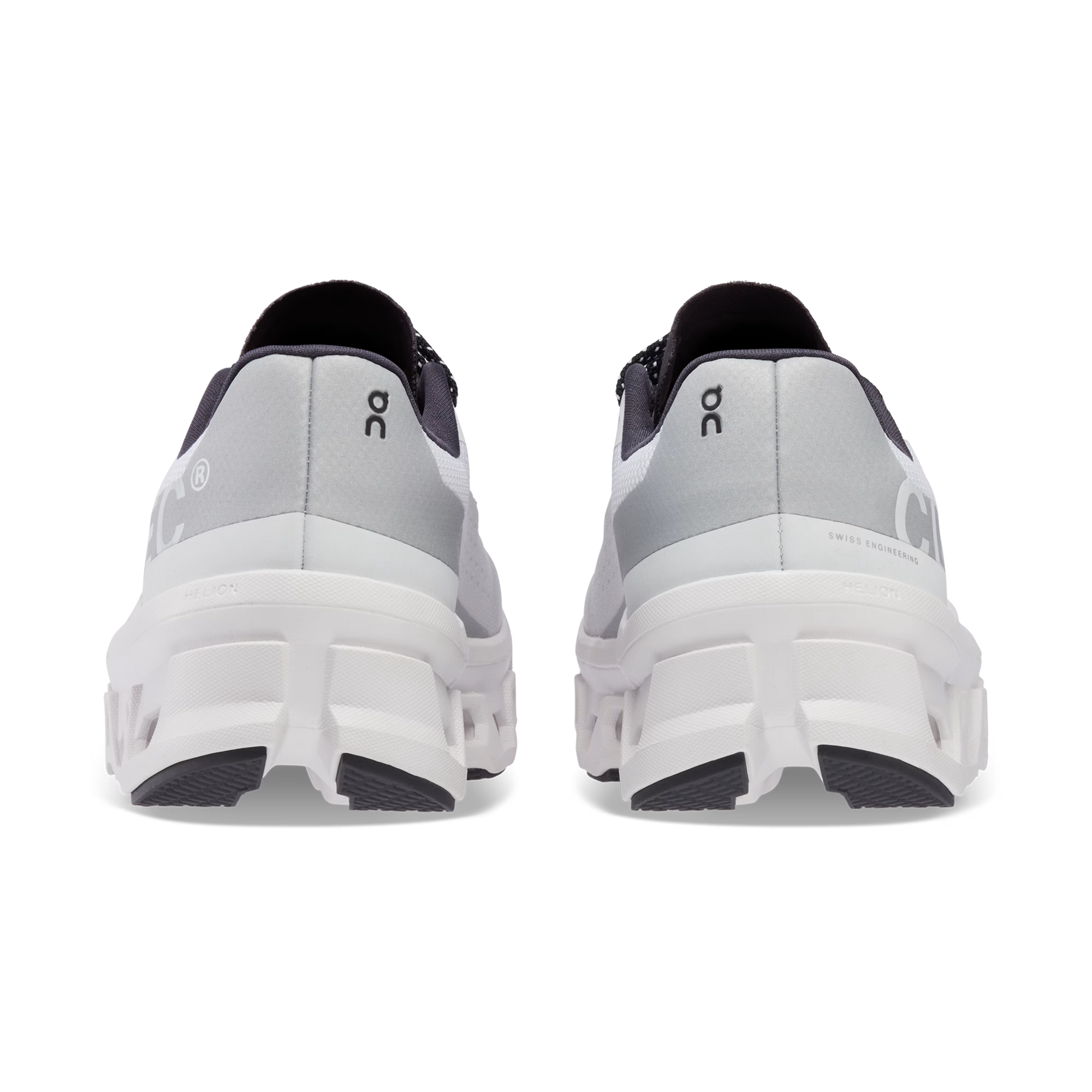 Cloudmonster - All White - Feminino