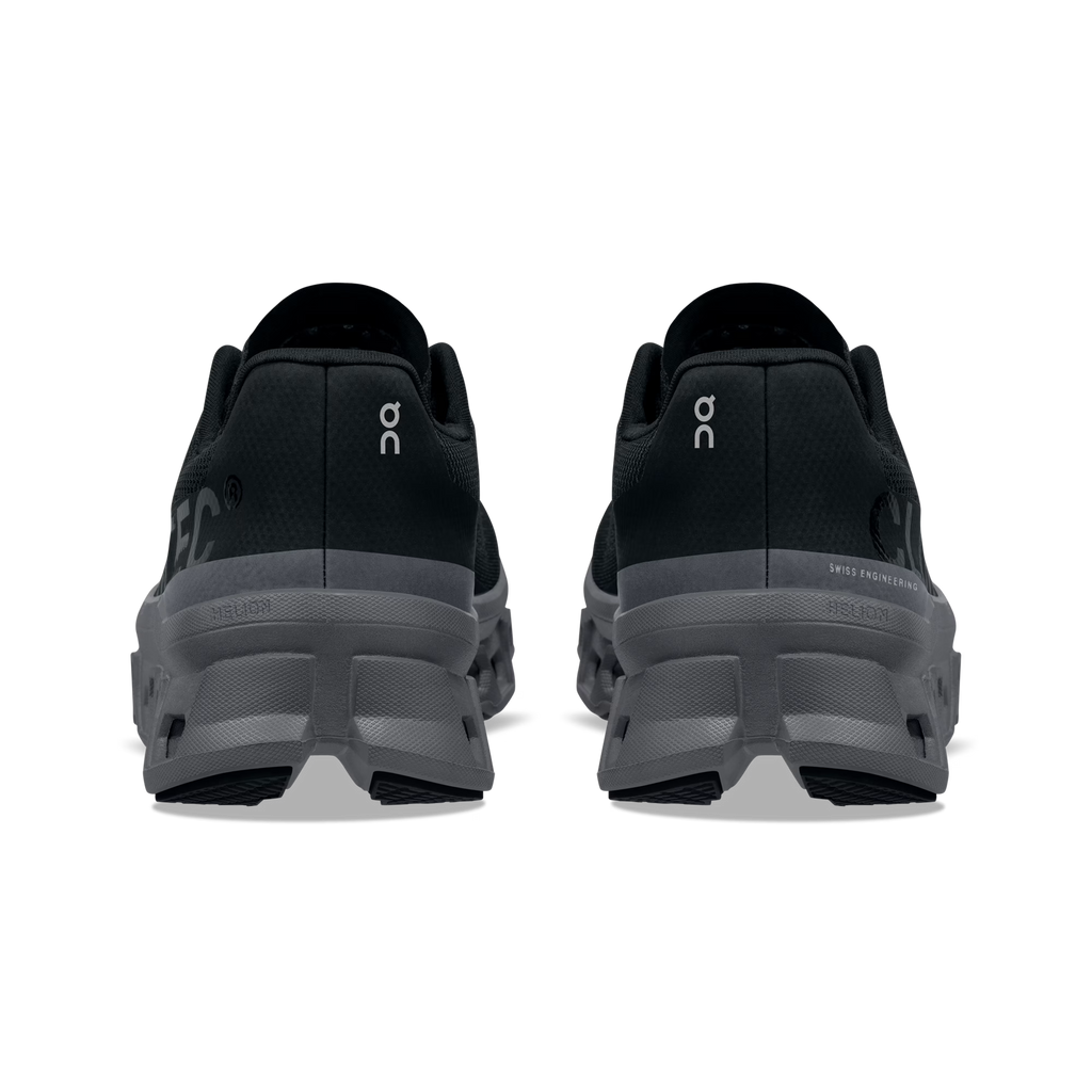 Cloudmonster - Black | Magnet - Feminino
