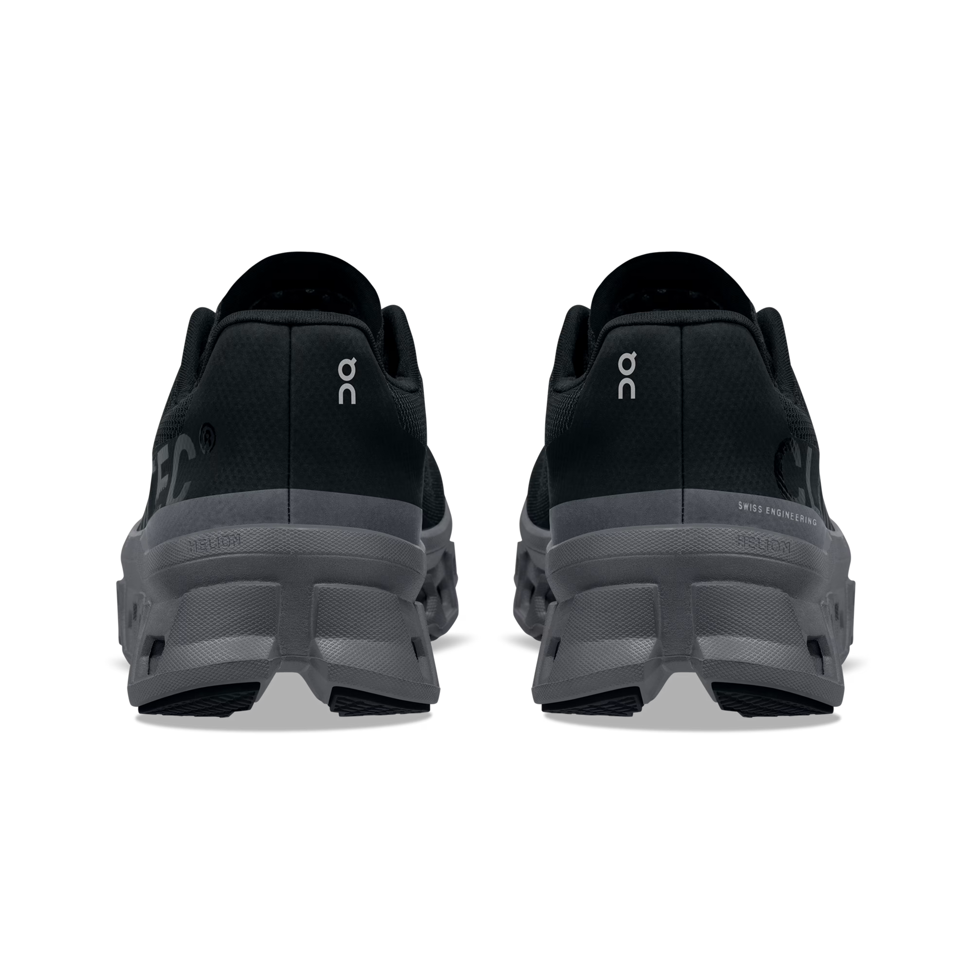 Cloudmonster - Black | Magnet - Feminino