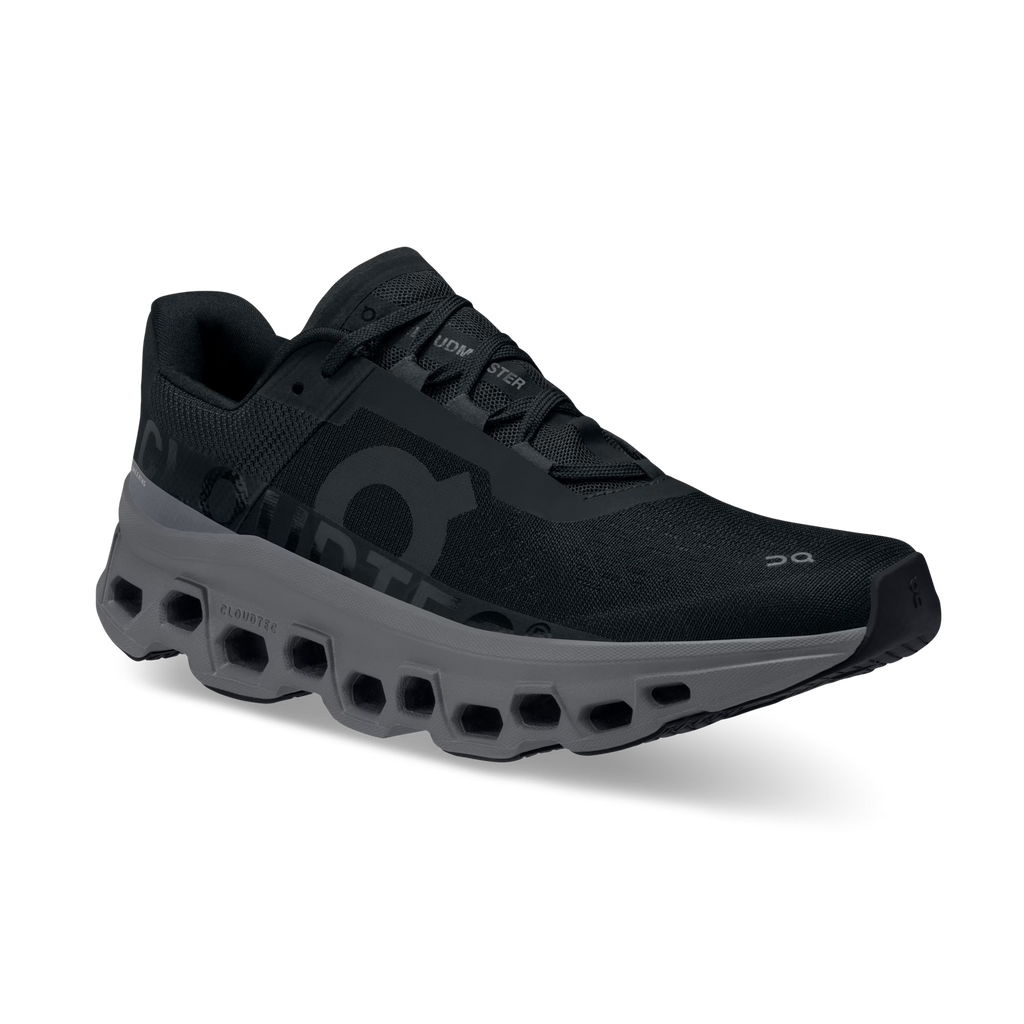 Cloudmonster - Black | Magnet - Feminino
