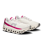 Cloudmonster - Ivory | Grenadine - Feminino