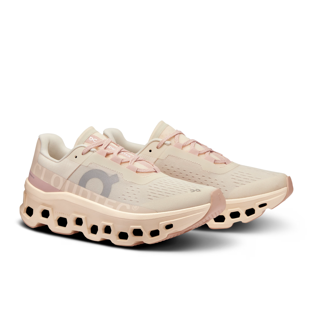 Cloudmonster - Moon | Fawn - Feminino