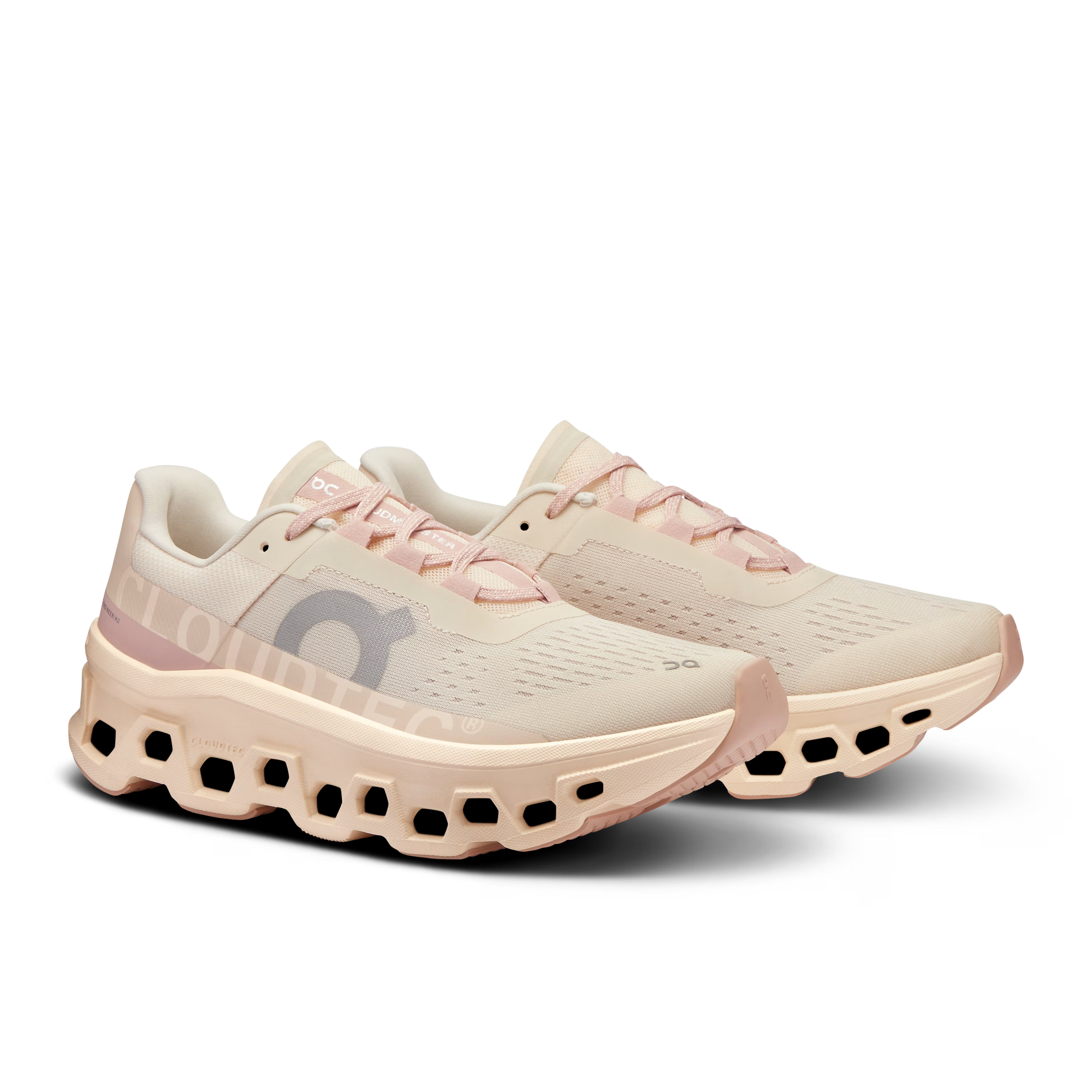 Cloudmonster - Moon | Fawn - Feminino