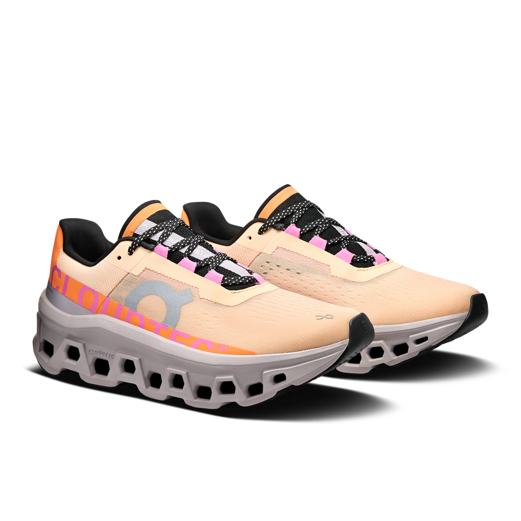 Cloudmonster - Blonde | Fade - Feminino