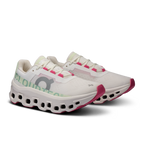 Cloudmonster - White | Lima - Feminino