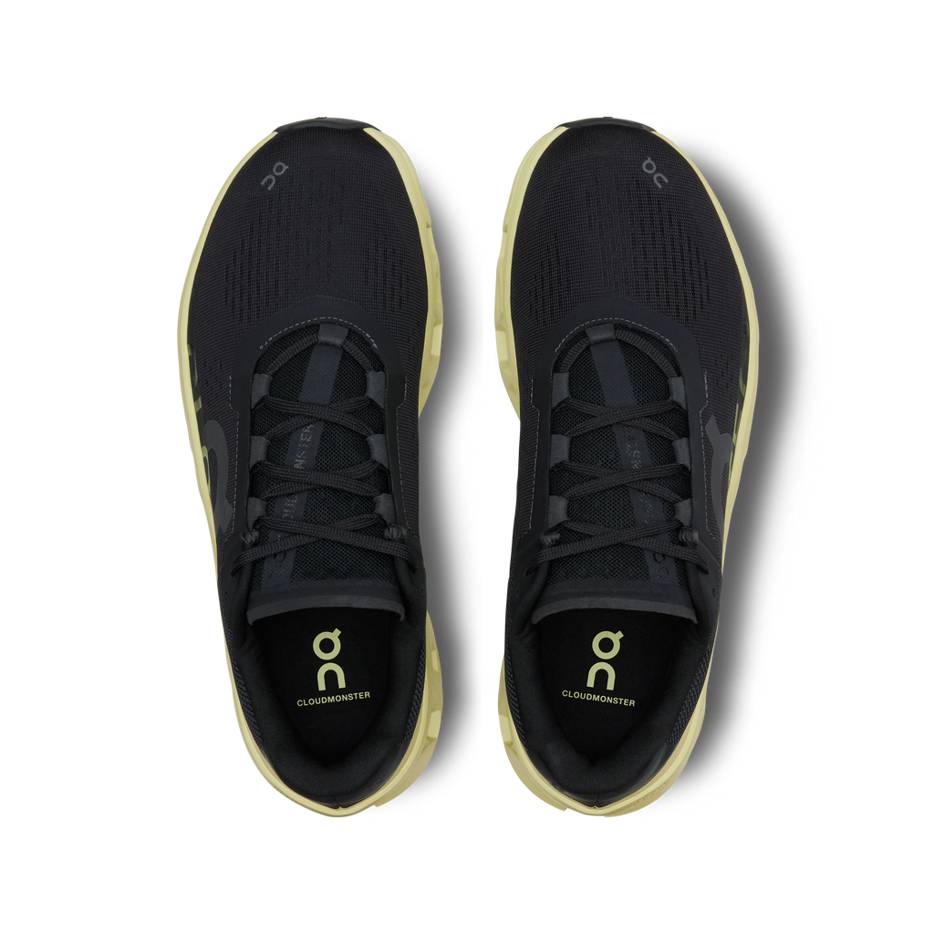 Cloudmonster - Black | Acacia - Masculino