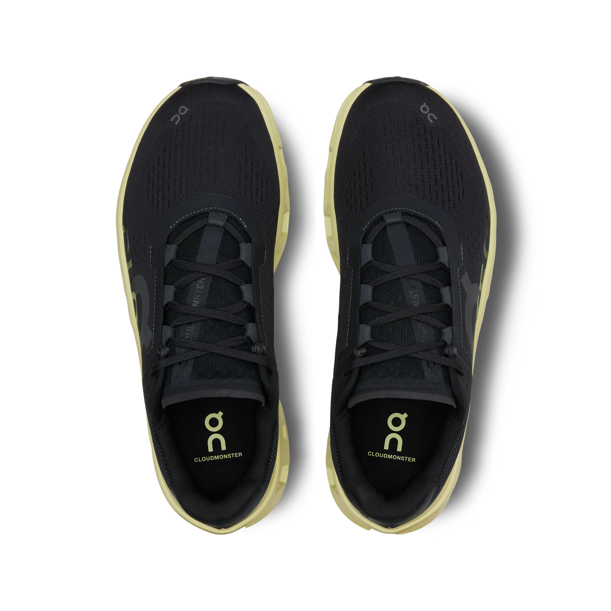 Cloudmonster - Black | Acacia - Masculino