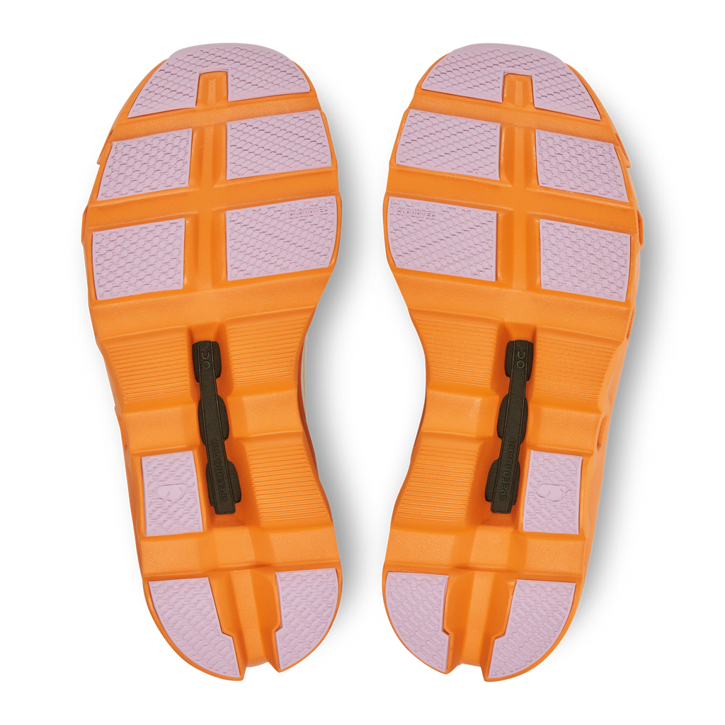 Cloudmonster - Fawn | Turmeric - Feminino