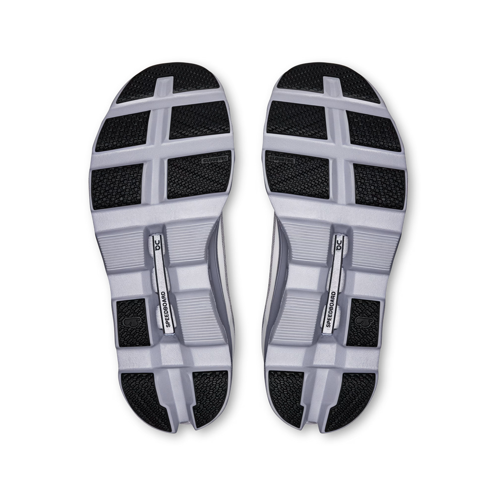 Cloudmonster - Alloy | Silver - Masculino