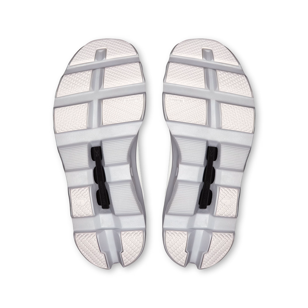 Cloudmonster - White | Glacier - Feminino