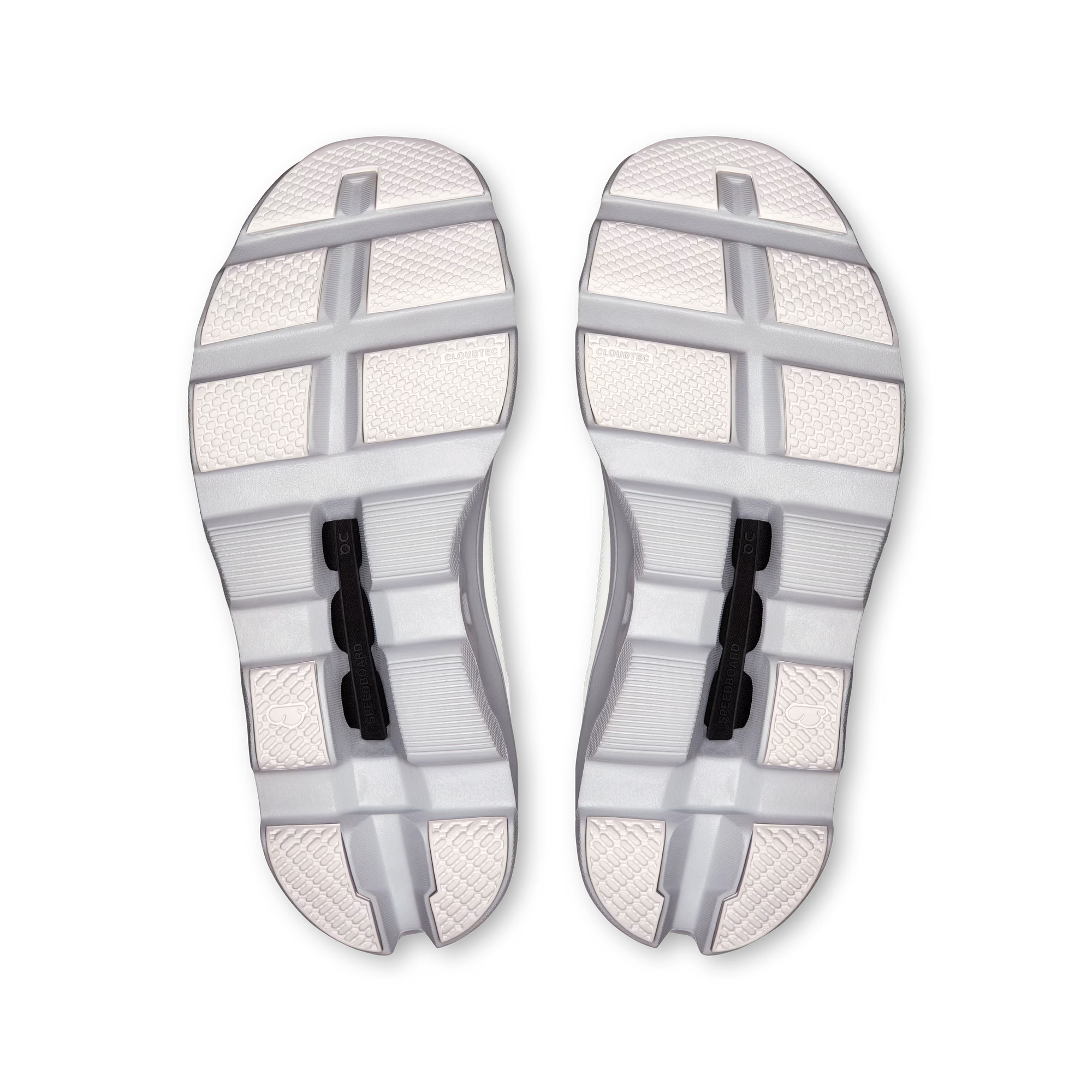 Cloudmonster - White | Glacier - Feminino