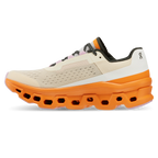 Cloudmonster - Fawn | Turmeric - Feminino