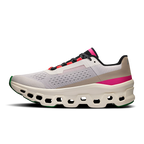 Cloudmonster - Silver | Ivory - Feminino