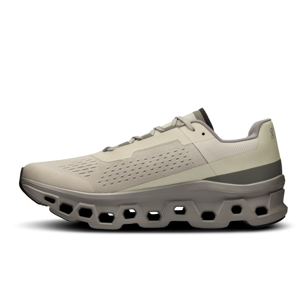 Cloudmonster - Ice | Alloy - Masculino