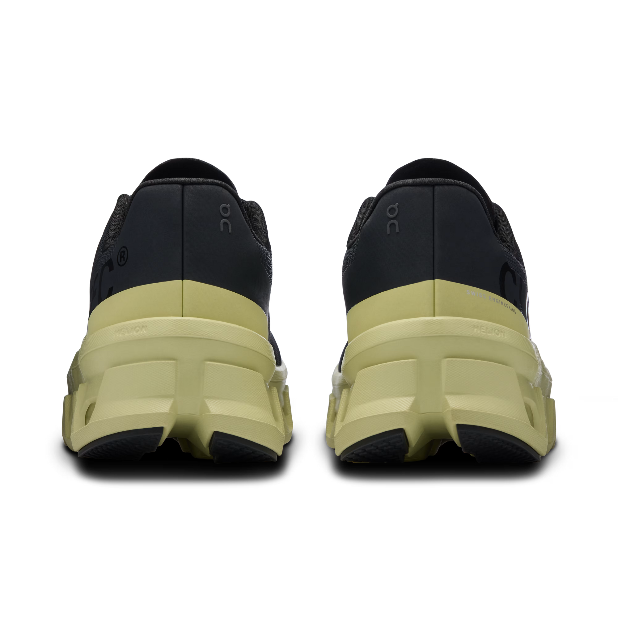 Cloudmonster - Black | Acacia - Masculino