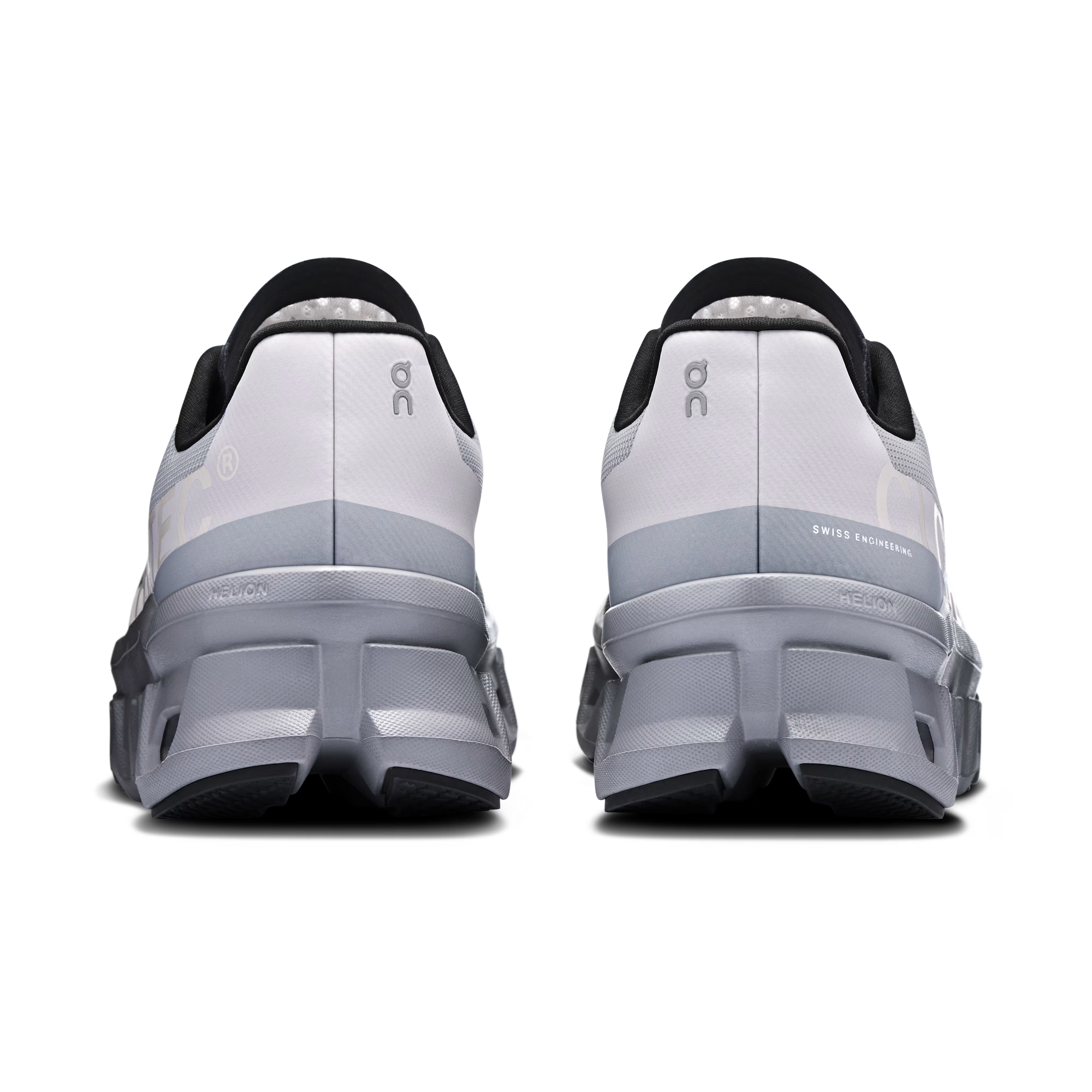 Cloudmonster - Alloy | Silver - Masculino