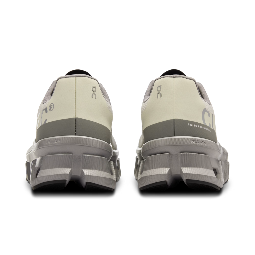 Cloudmonster - Ice | Alloy - Masculino