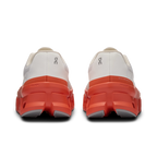 Cloudmonster - White | Flame - Feminino