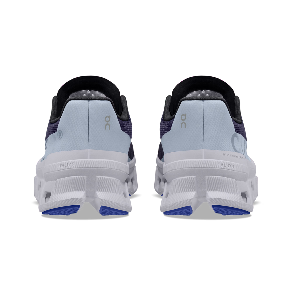 Cloudmonster - Acai | Lavender - Feminino