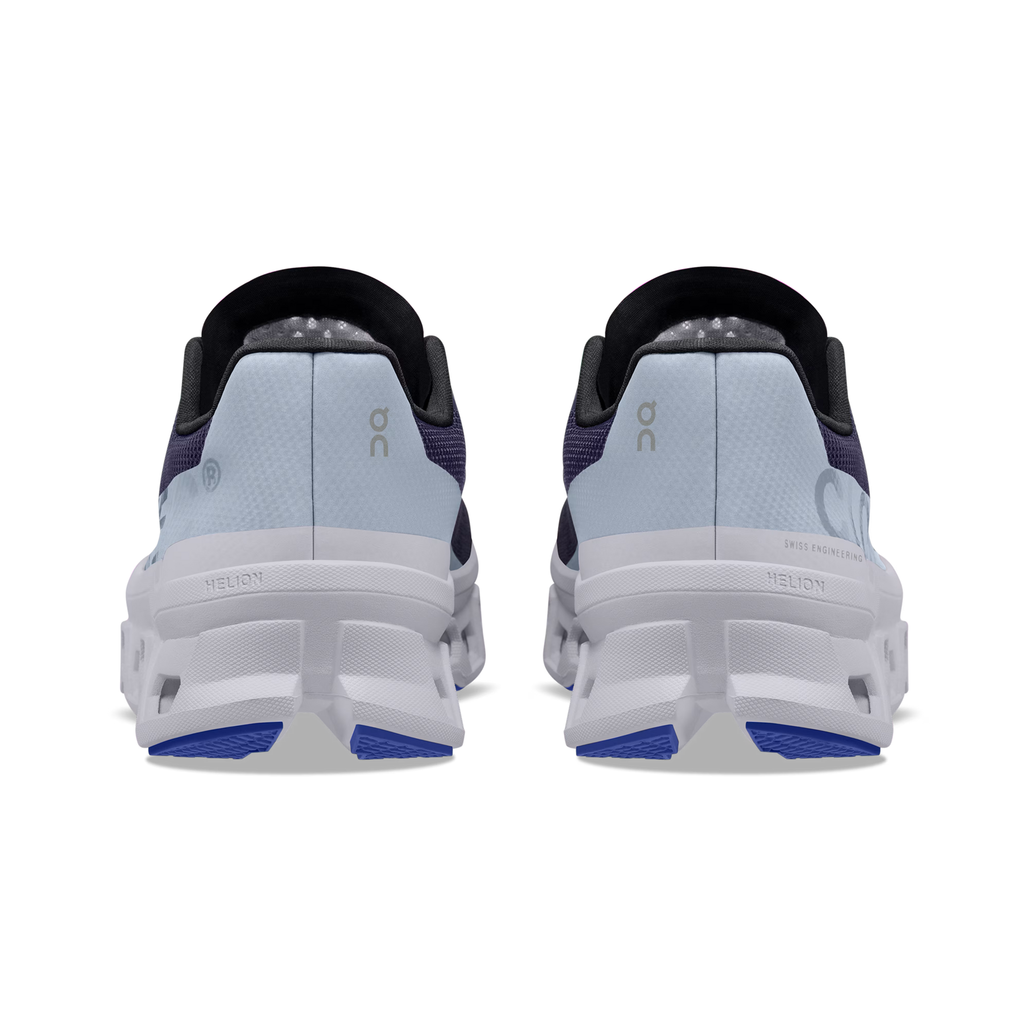 Cloudmonster - Acai | Lavender - Feminino