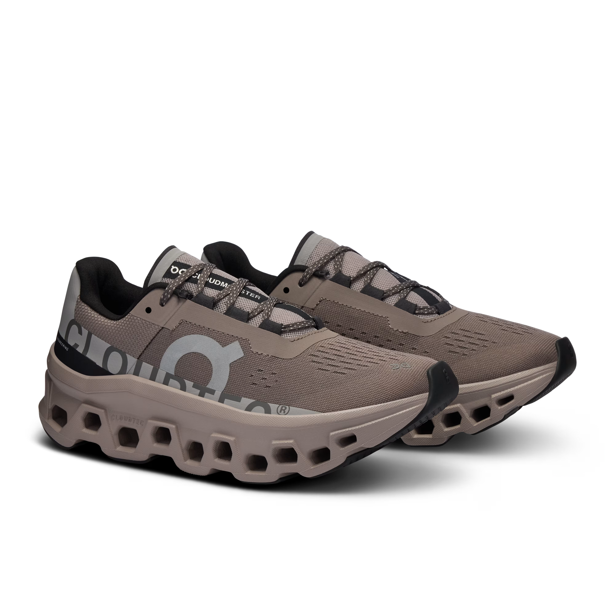 Cloudmonster - Cinder | Fog - Feminino