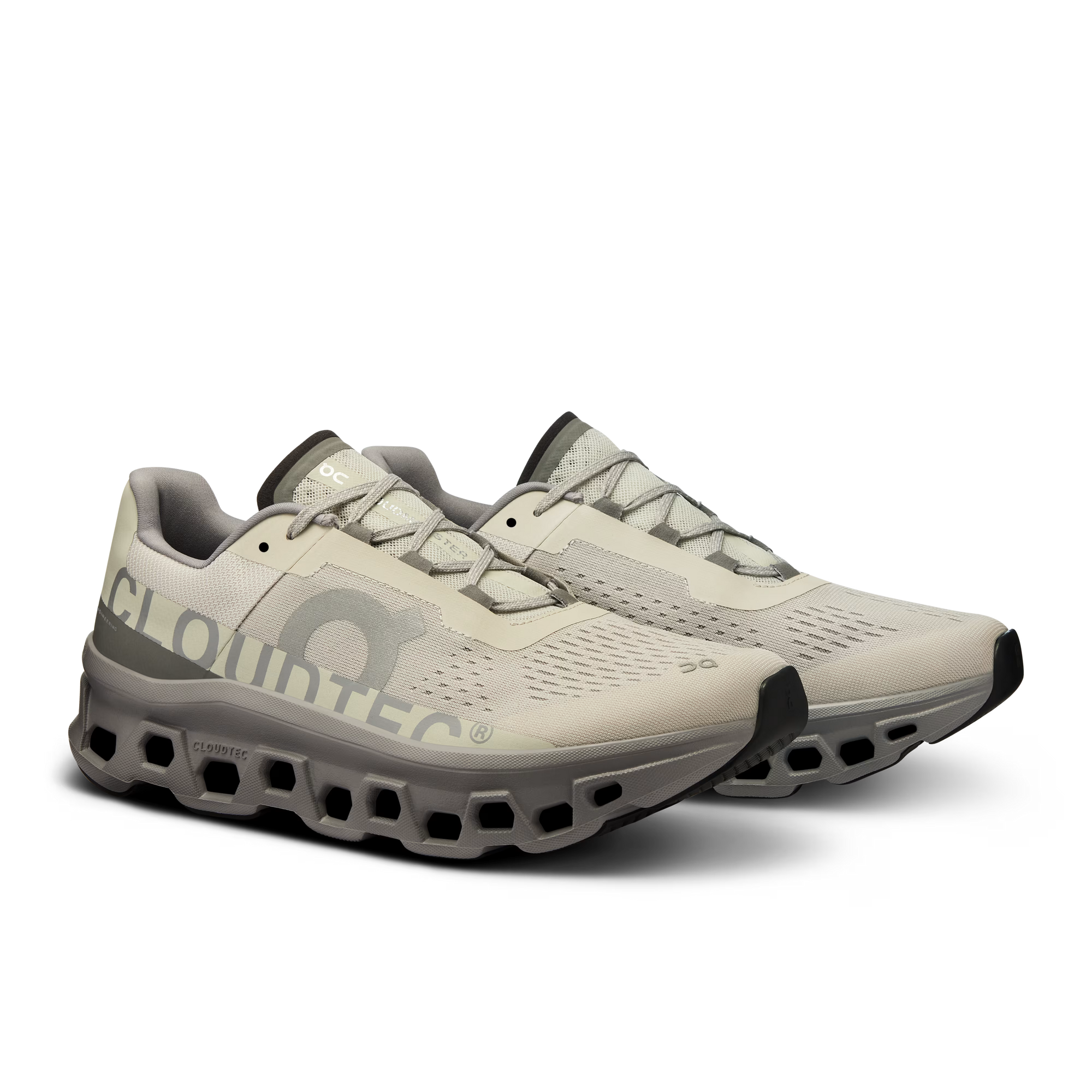 Cloudmonster - Ice | Alloy - Masculino