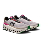 Cloudmonster - Silver | Ivory - Feminino