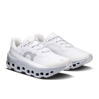 Cloudmonster - White | Glacier - Feminino