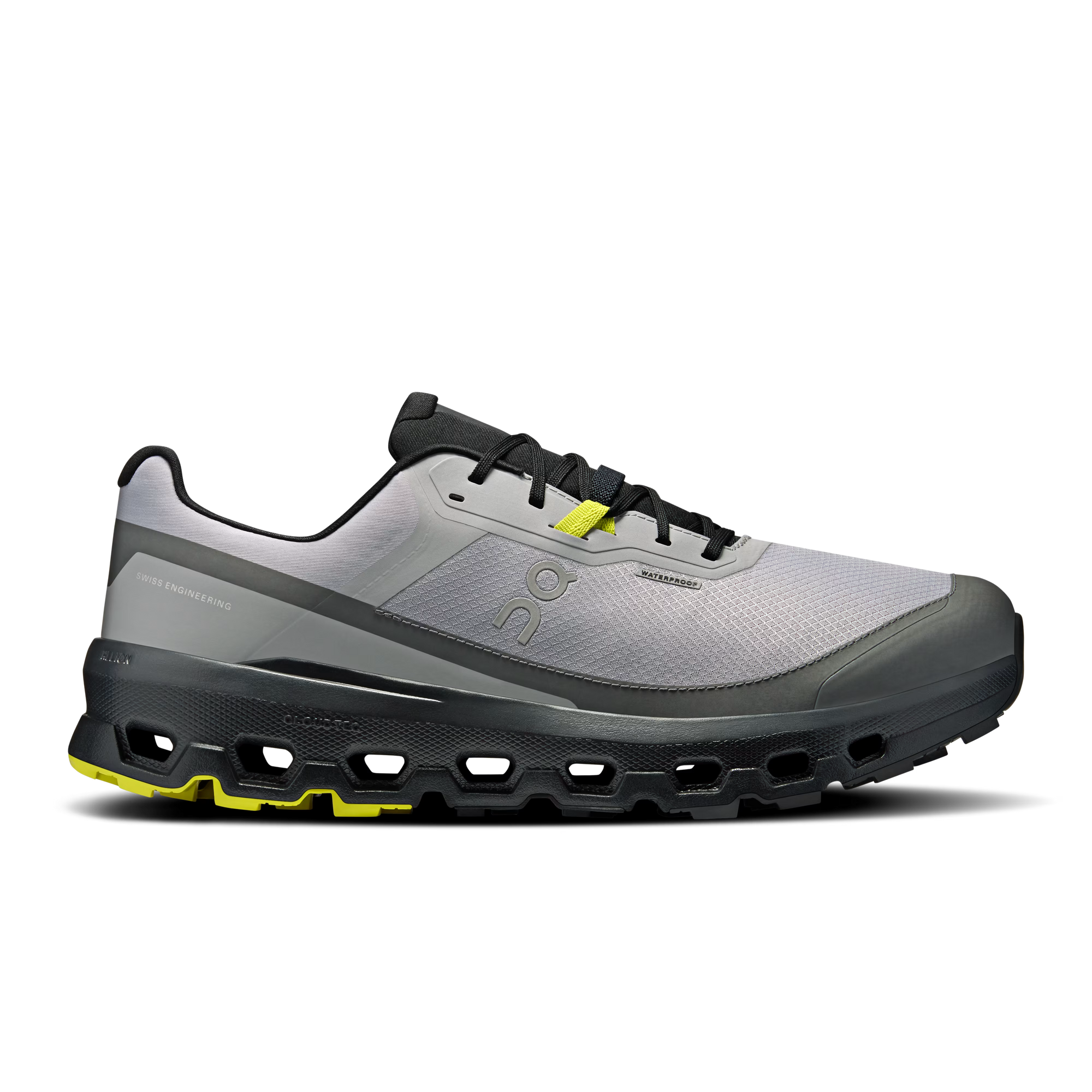 Cloudvista 2 Waterproof - Lilac | Black - Maculino