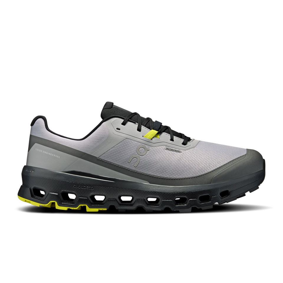Cloudvista 2 Waterproof - Lilac | Black - Maculino