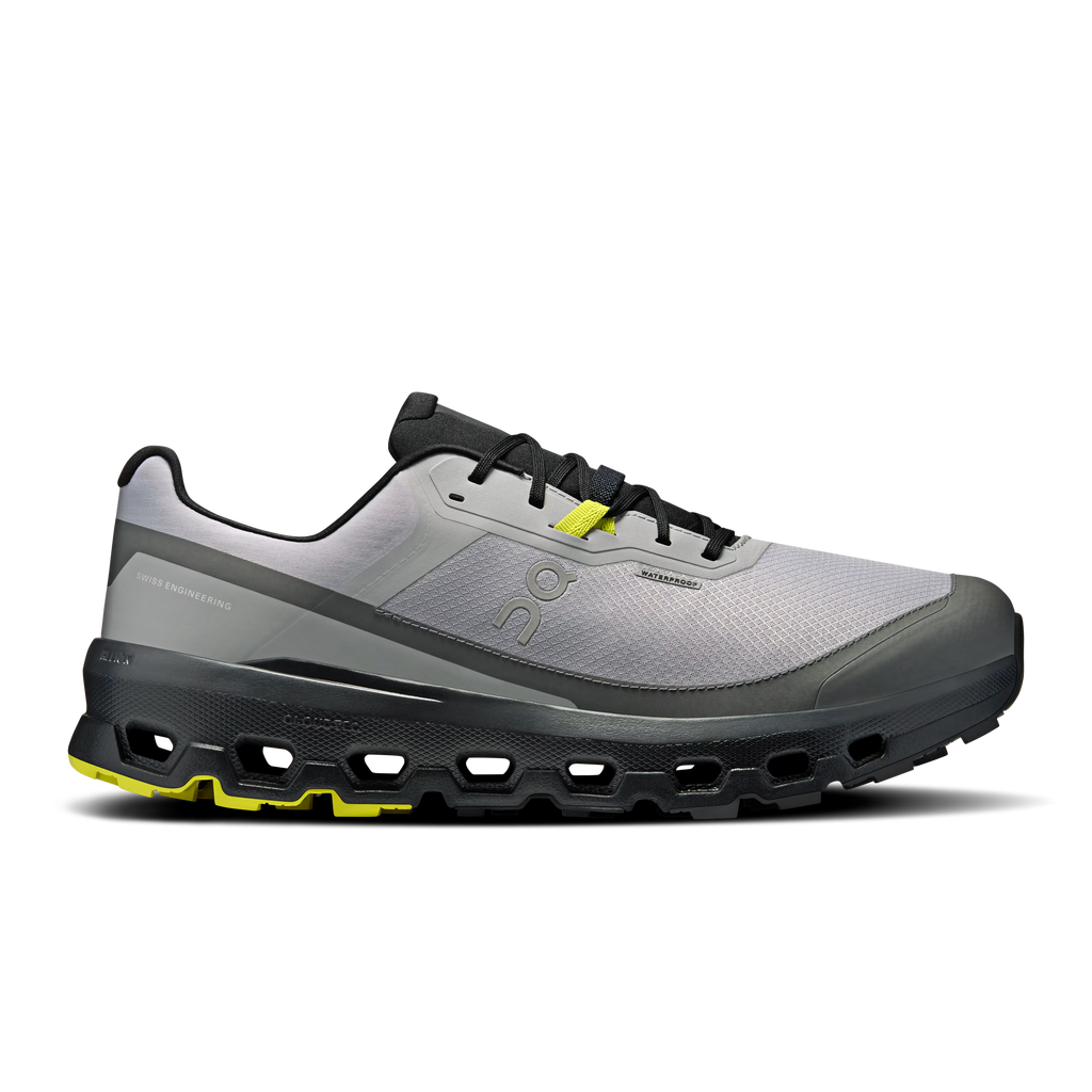 Cloudvista 2 Waterproof - Lilac | Black - feminino