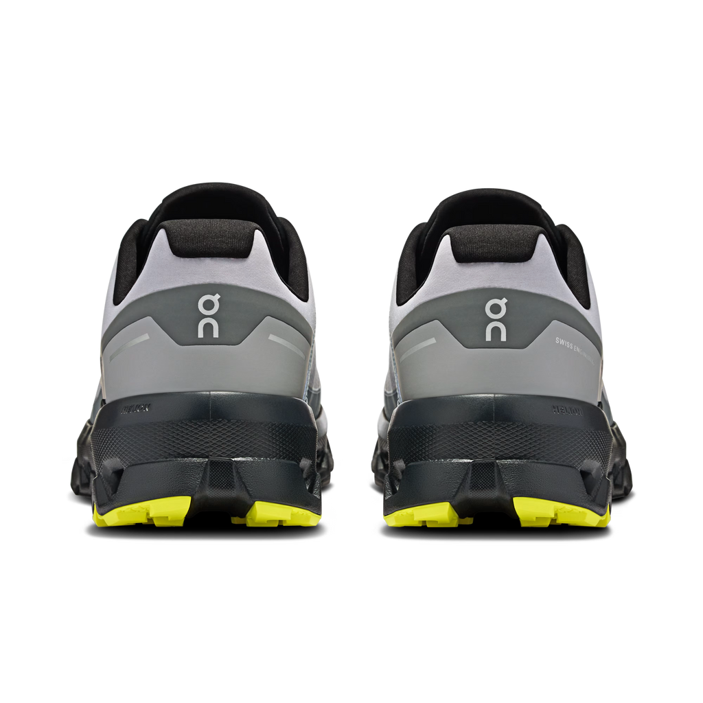 Cloudvista 2 Waterproof - Lilac | Black - Maculino