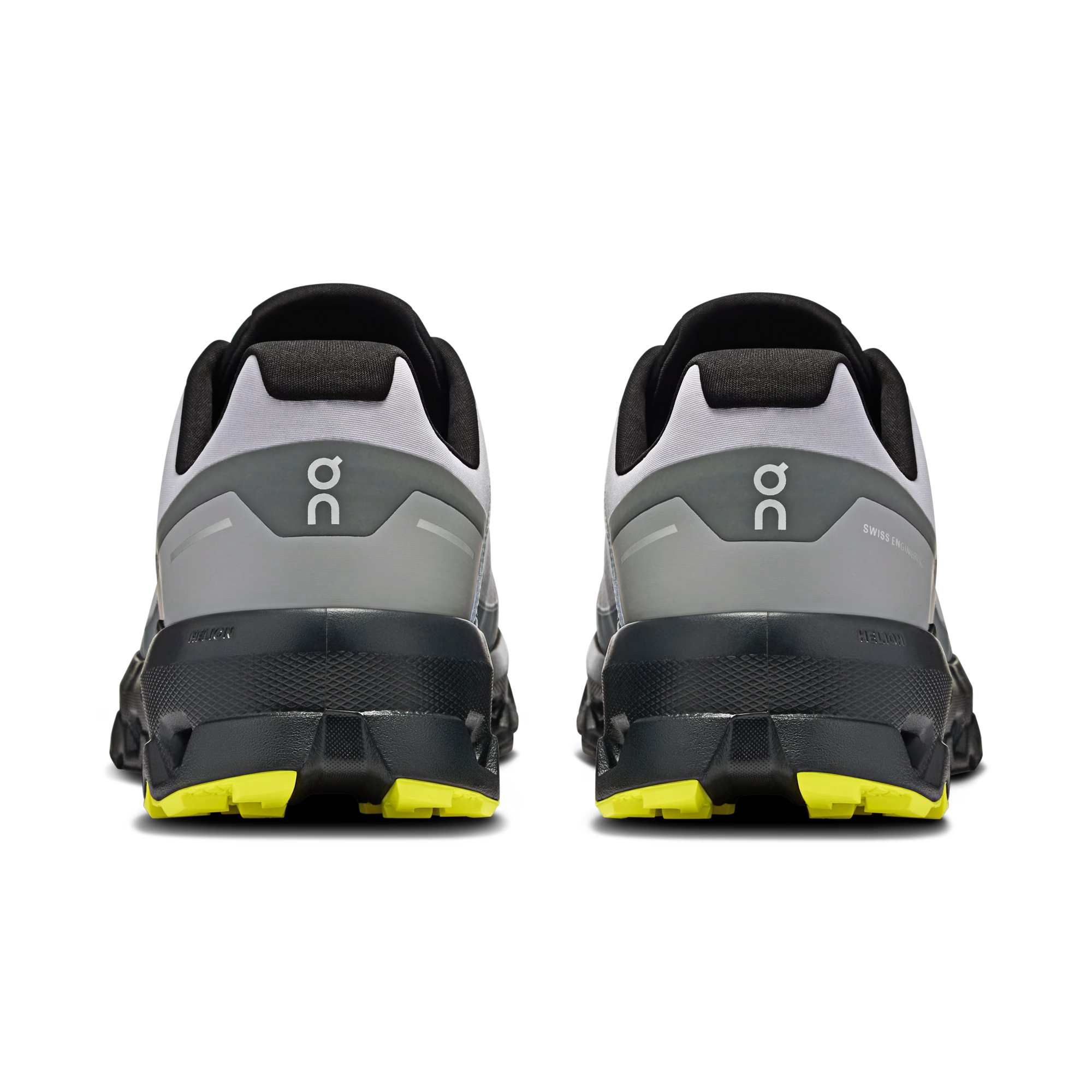 Cloudvista 2 Waterproof - Lilac | Black - feminino