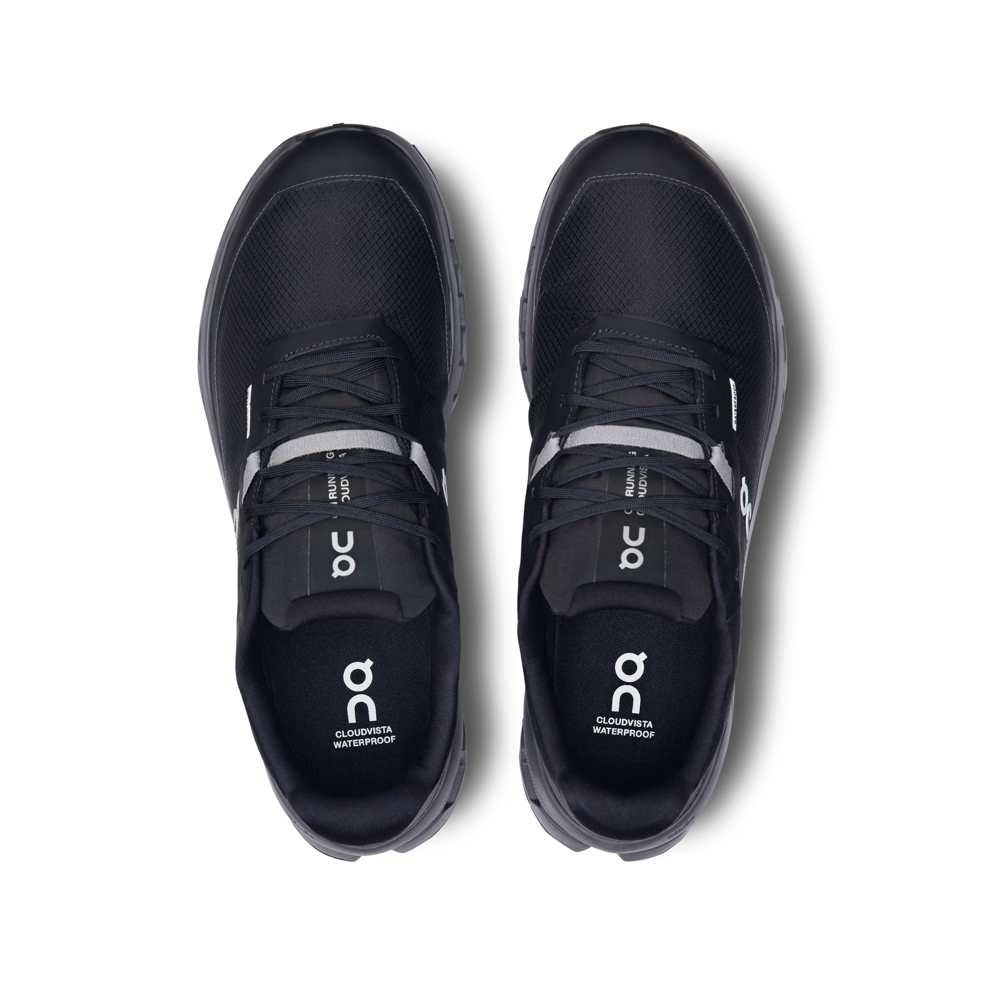 Cloudvista 2 Waterproof - Black | Eclipse - Maculino