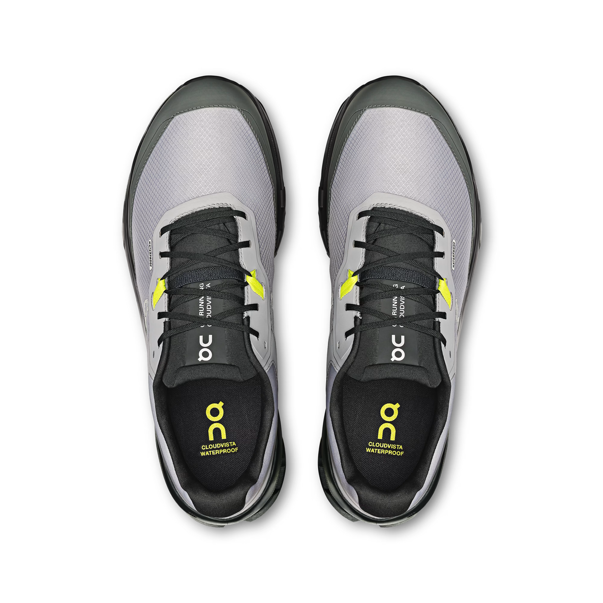 Cloudvista 2 Waterproof - Lilac | Black - feminino