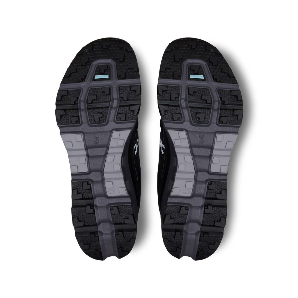 Cloudvista 2 Waterproof - Black | Eclipse - feminino