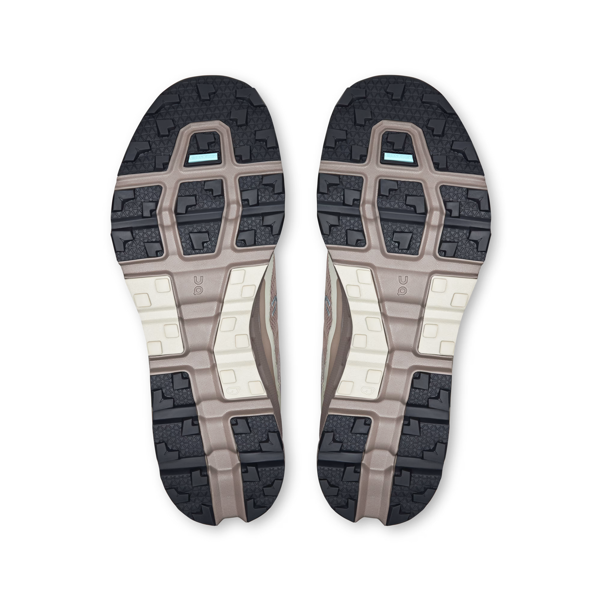 Cloudvista 2 Waterproof - Fog | Cinder - feminino
